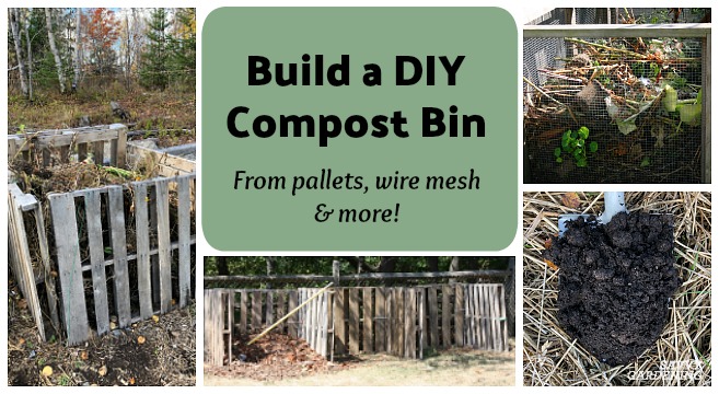 Convert Kitchen Waste Into Compost in Just 48 Hours